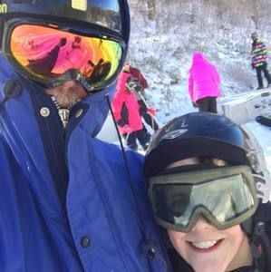 Meet your Posher, Rob